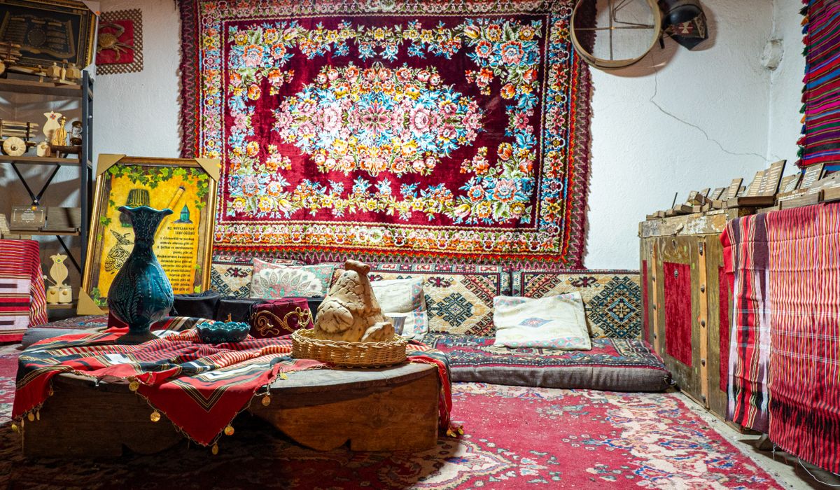 Decluttering Your Home Room by Room for a Calmer Space