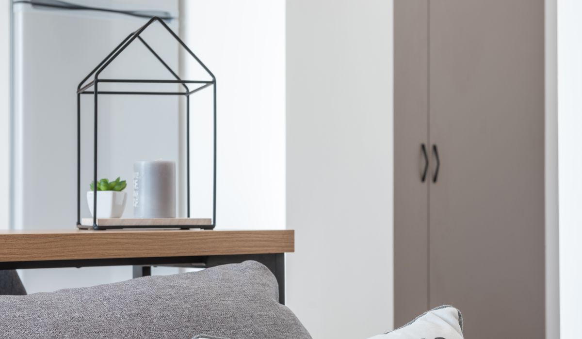 Small Hallway Storage Ideas That Keep Shoes Tidy